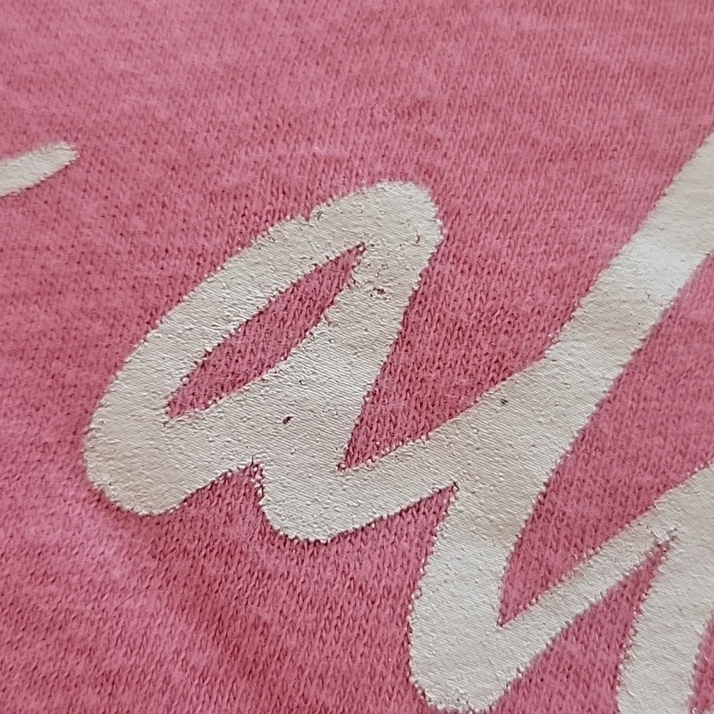 Old Navy Girls 3t Light Pink T-shirt
